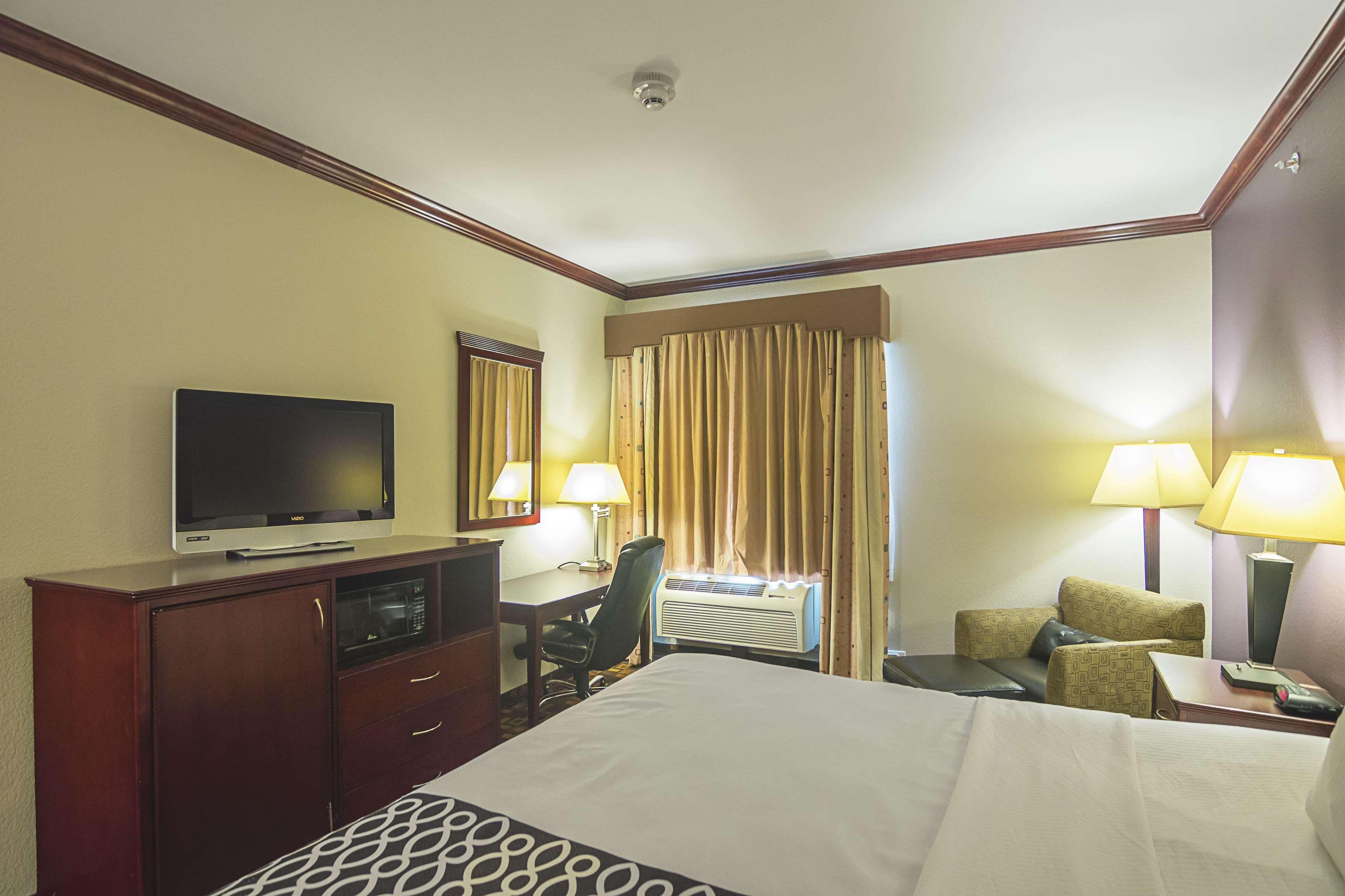 Hotel La Quinta By Wyndham Lindale Exterior foto