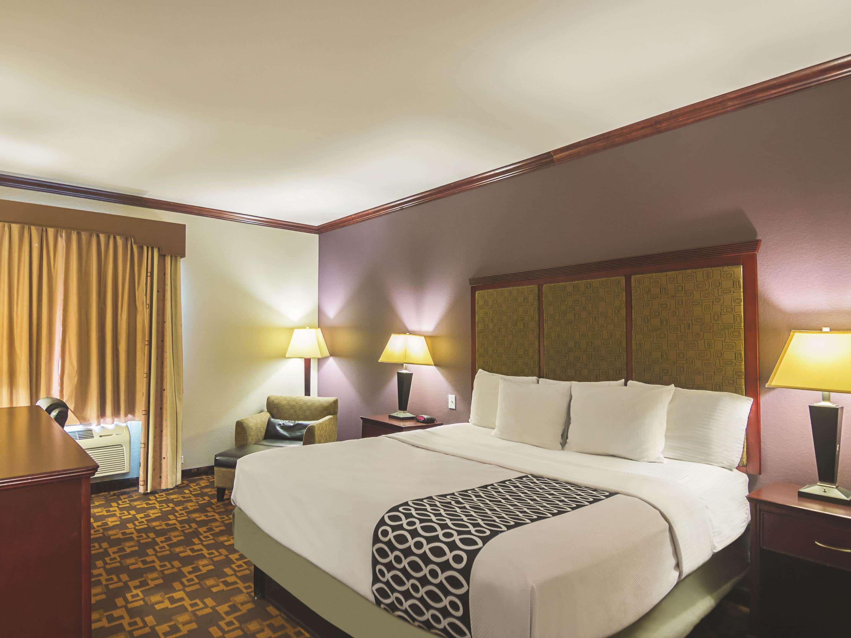 Hotel La Quinta By Wyndham Lindale Exterior foto