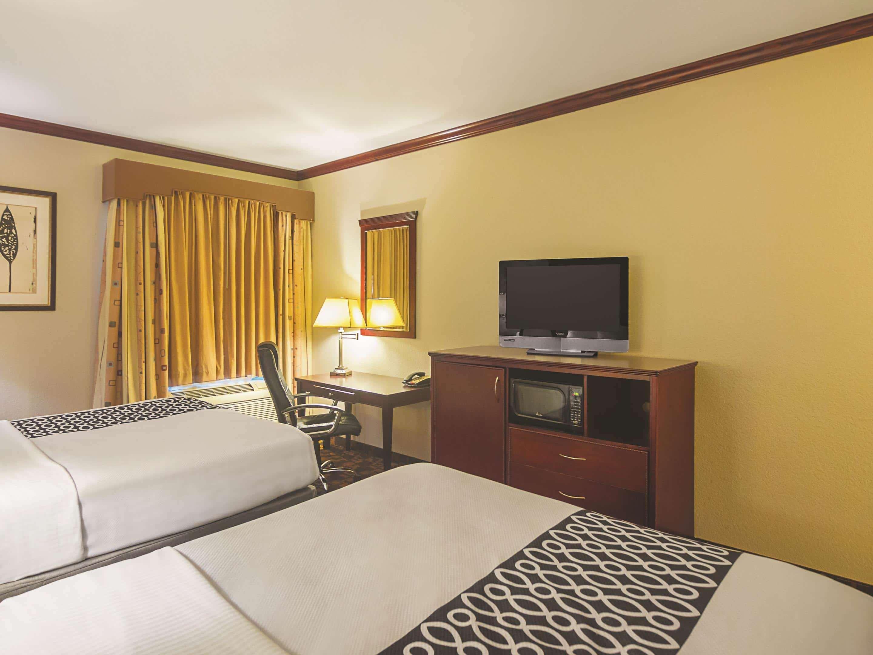 Hotel La Quinta By Wyndham Lindale Exterior foto
