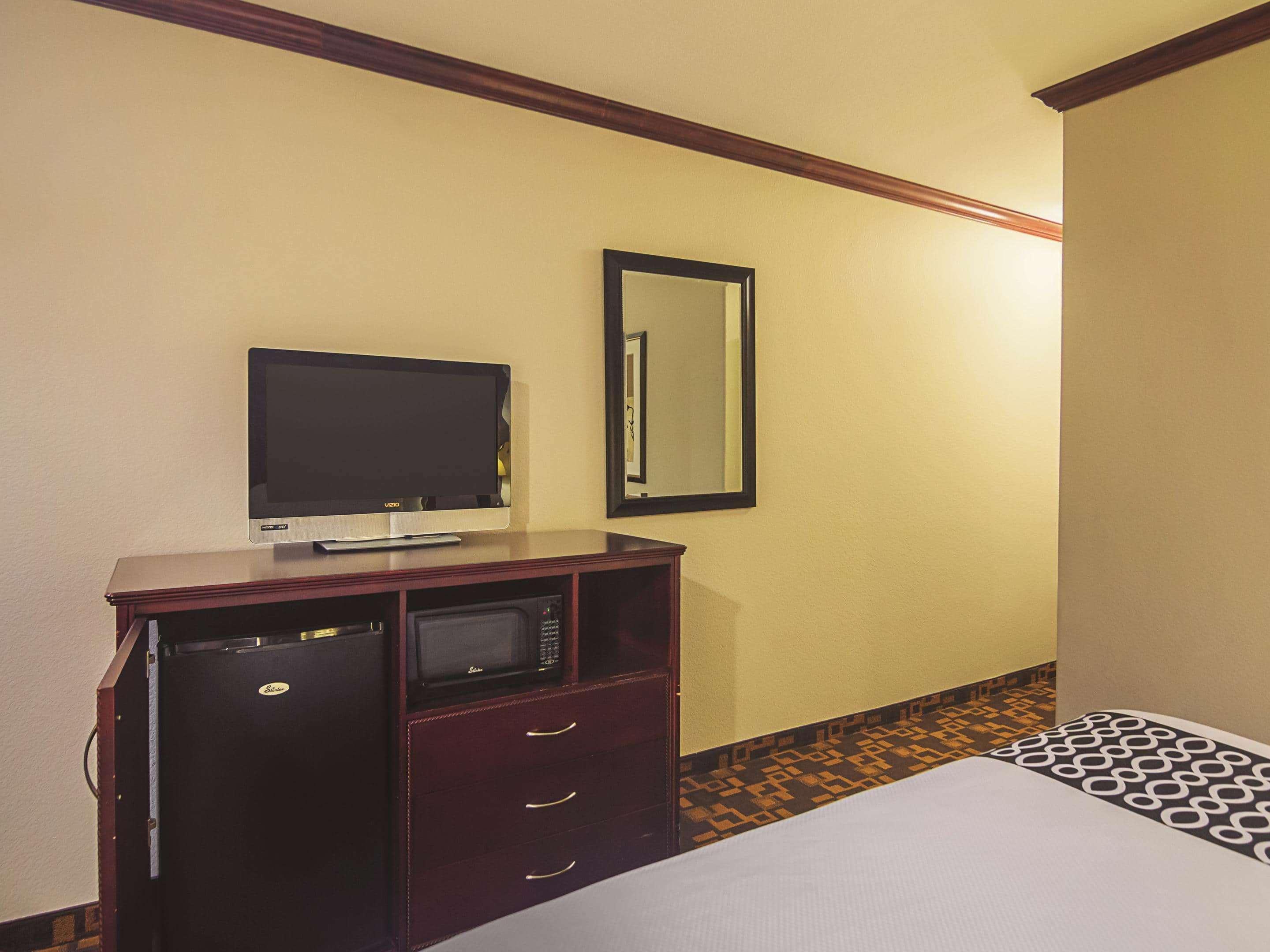 Hotel La Quinta By Wyndham Lindale Exterior foto
