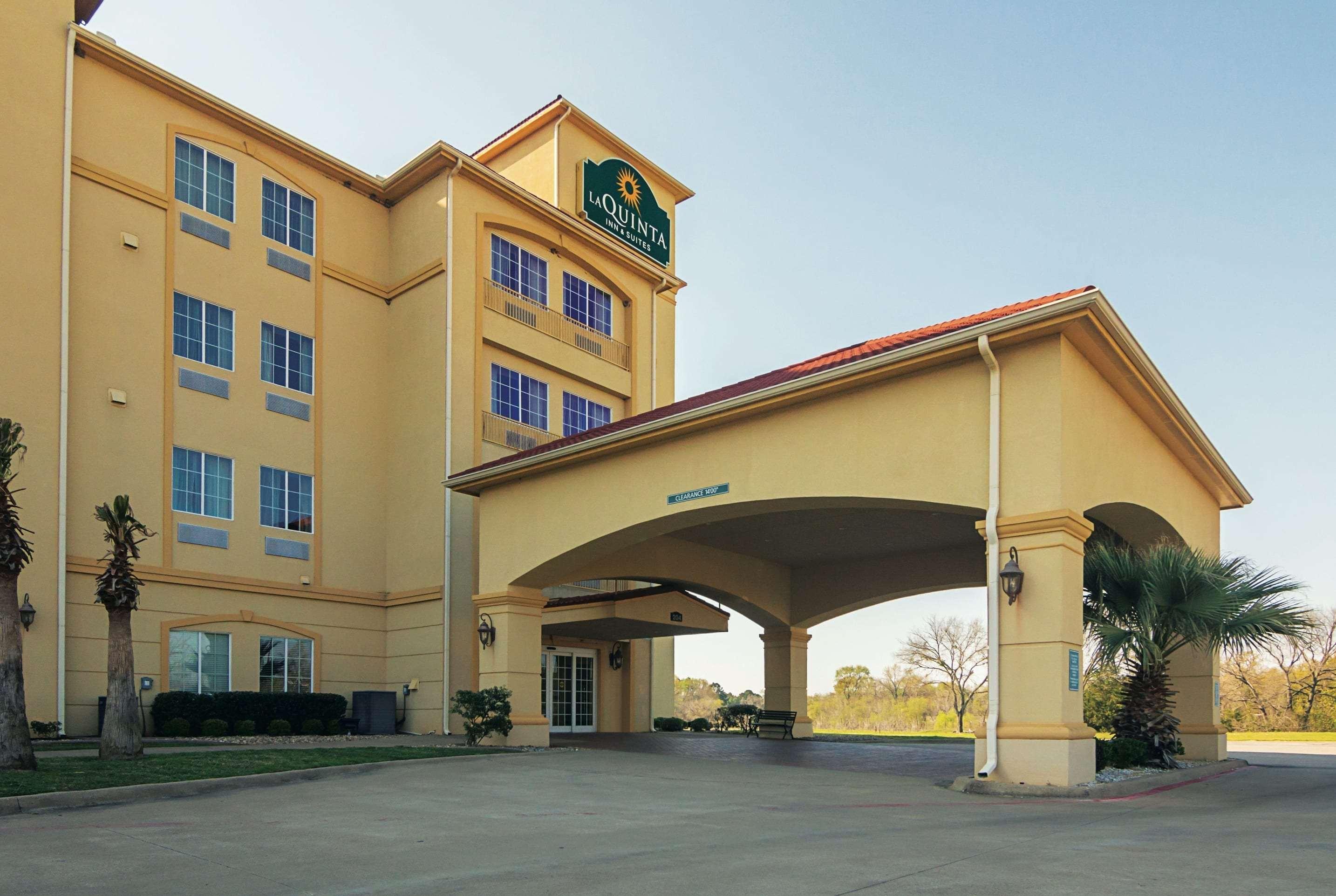 Hotel La Quinta By Wyndham Lindale Exterior foto