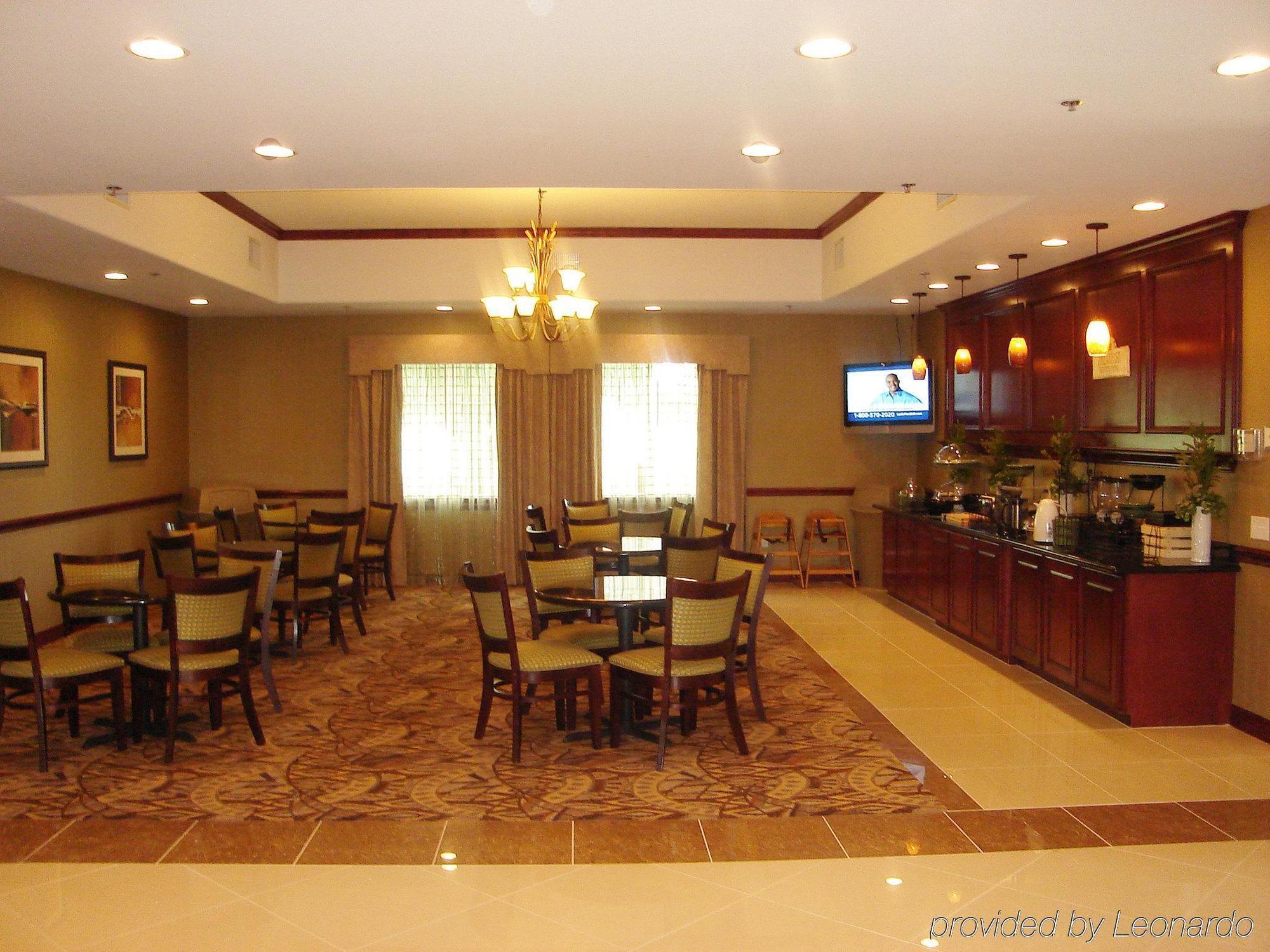 Hotel La Quinta By Wyndham Lindale Exterior foto
