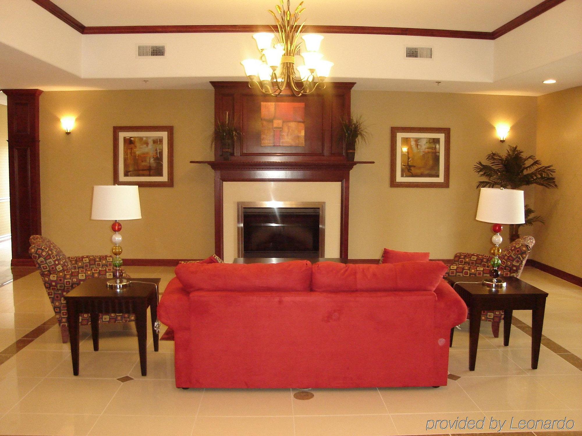Hotel La Quinta By Wyndham Lindale Exterior foto