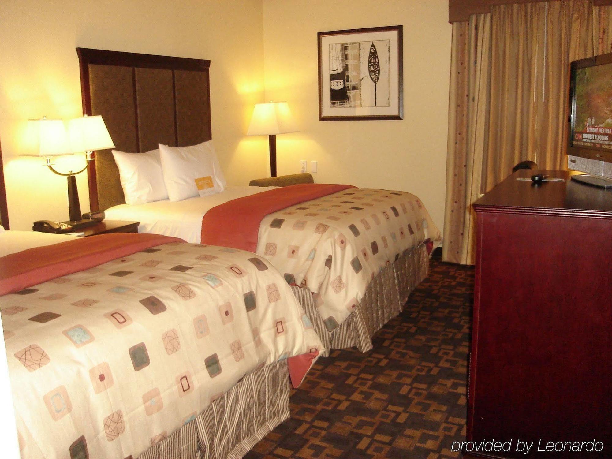 Hotel La Quinta By Wyndham Lindale Exterior foto